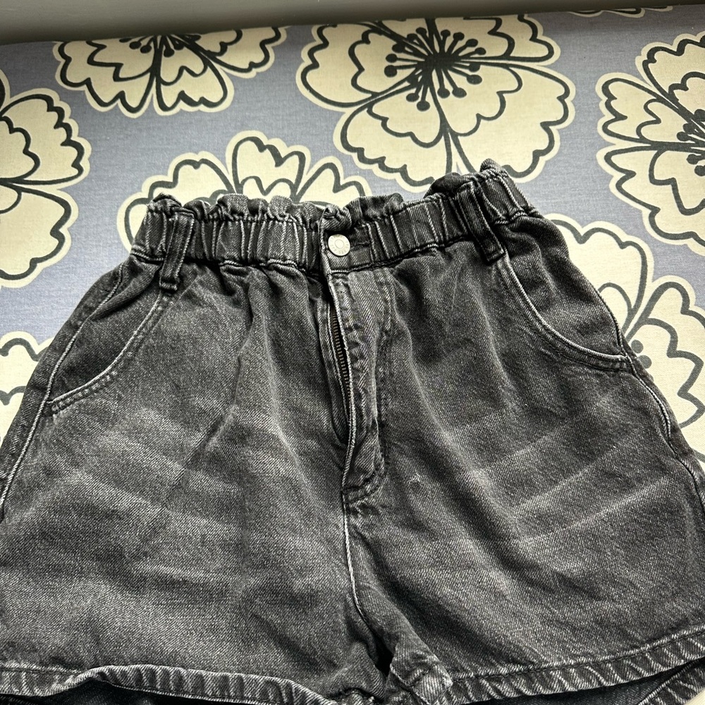 Urban Outfitters BDG Mom Shorts